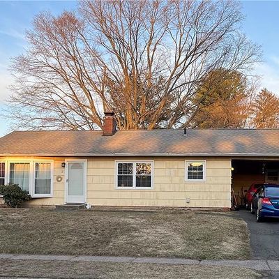 11 Madison St, East Hartford, CT 06118