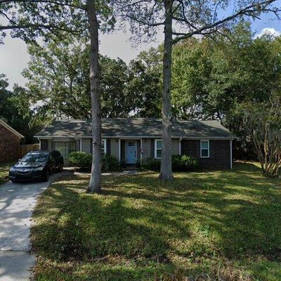 11 Paddlecreek Ave, Charleston, SC 29412