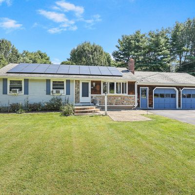 11 Red Cedar Rd, Woodstock Valley, CT 06282