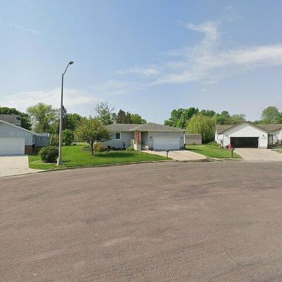 110 9 Th Ave N, Saint James, MN 56081