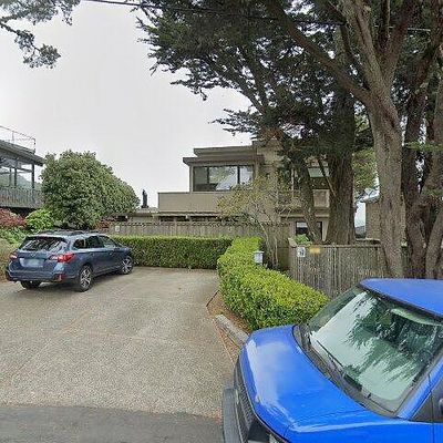 110 Cloud View Rd, Sausalito, CA 94965