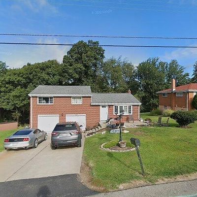 110 Elm Dr, Monaca, PA 15061