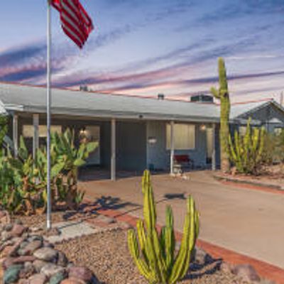 110 E Taylor St, Tempe, AZ 85288