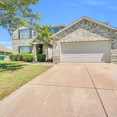 110 Horseshoe Bnd, Waxahachie, TX 75165