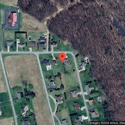 110 Hillcrest Dr, Punxsutawney, PA 15767