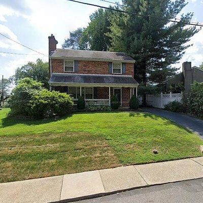 110 Lynbrooke Rd, Springfield, PA 19064