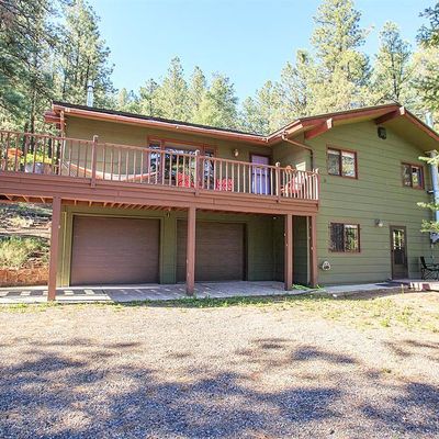 110 Mossy Ln, Pagosa Springs, CO 81147