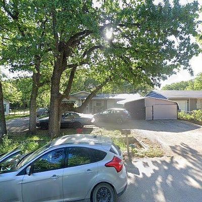 110 N Dick Price Rd, Kennedale, TX 76060