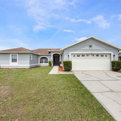 110 Pine Top Ln, Kissimmee, FL 34758