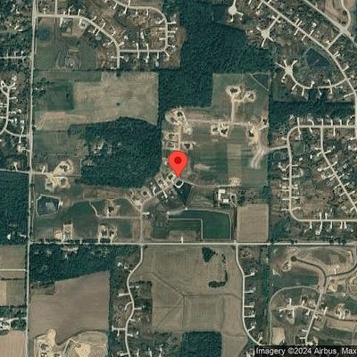 W275 N6232 Serenity Dr, Merton, WI 53056