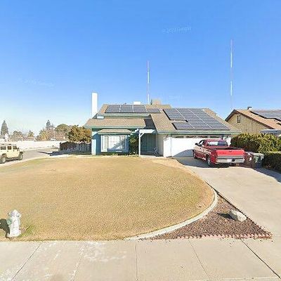 0 3808 De Ette Avenue, Bakersfield, CA 93313