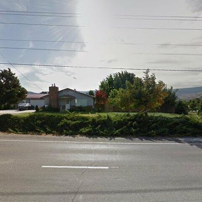 0 N Quincy Avenue, East Wenatchee, WA 98802