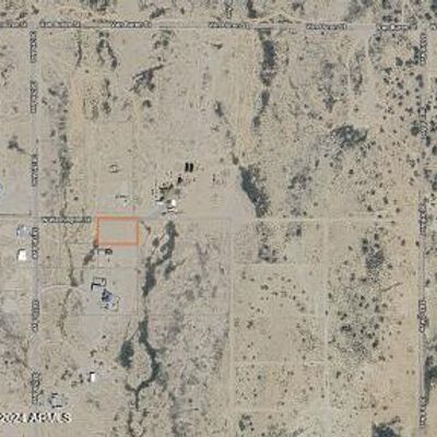 0 W Land 1081    K, Tonopah, AZ 85354