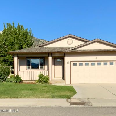 1 Alpine Ln, Parachute, CO 81635