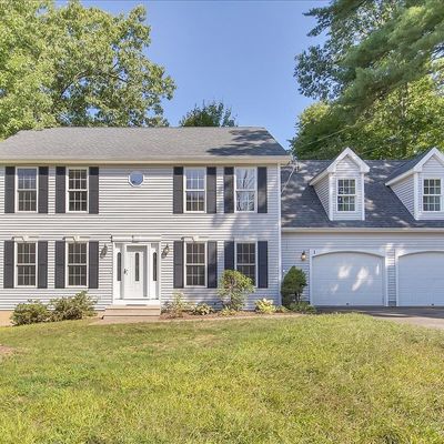 1 Birch Rd, Canton, CT 06019