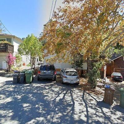 1 Belle Ave, San Rafael, CA 94901