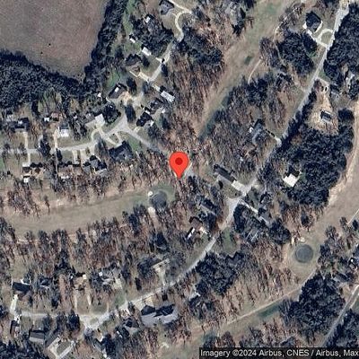 1 Ben Hogan Ln, Normangee, TX 77871