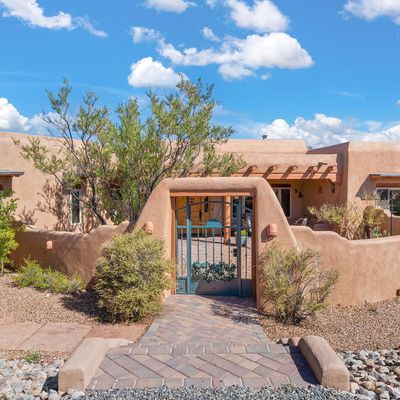 1 Camino Sandia, Placitas, NM 87043