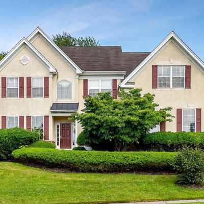 1 Brookridge Dr, Swedesboro, NJ 08085