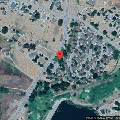 1 Cloverleaf Ct, Tehachapi, CA 93561