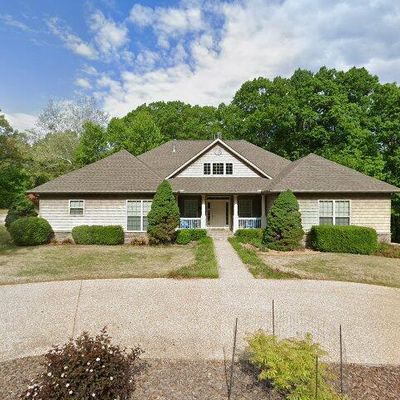 1 Dearham Ln, Bella Vista, AR 72715