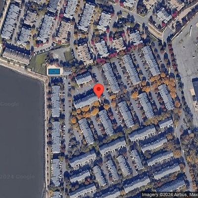 1 Droyers Pointe Blvd, Jersey City, NJ 07305