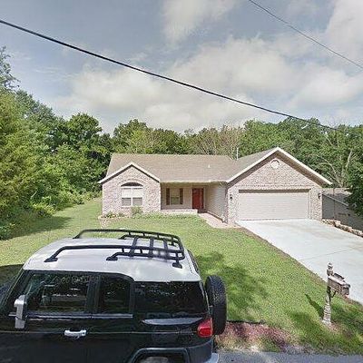 1 Holt Ln, Bella Vista, AR 72715