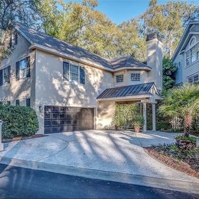 1 Yacht Club Dr, Hilton Head Island, SC 29926