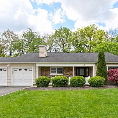 10 Bernadette Ct, Springfield, NJ 07081