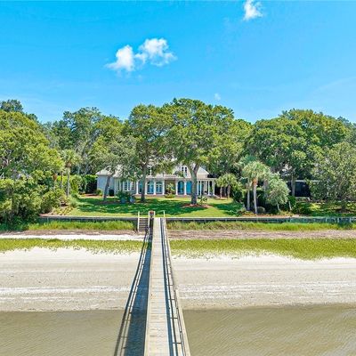 10 Brams Point Rd, Hilton Head Island, SC 29926