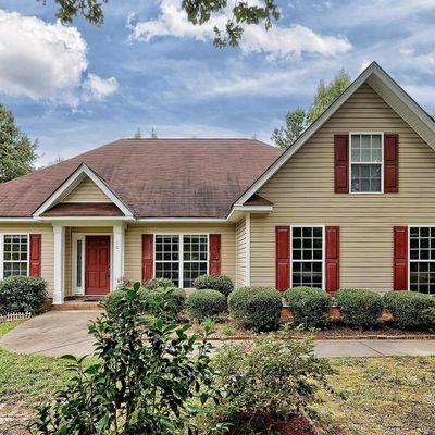 10 Cedar Edge Ct, Columbia, SC 29203