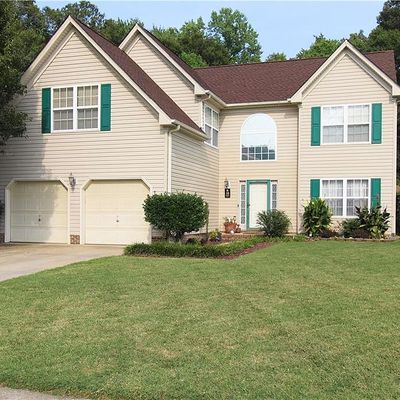 10 David Dr, Hampton, VA 23666