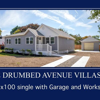 10 E Drumbed Rd, Villas, NJ 08251