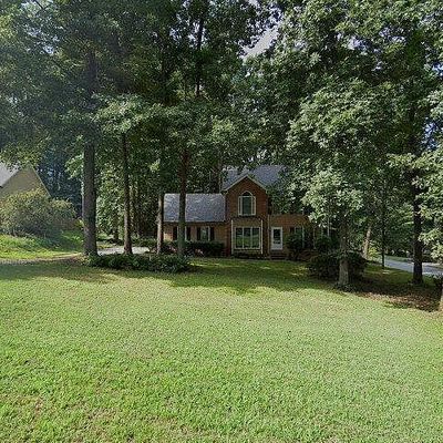 10 Fair Ridge Ct, Covington, GA 30016