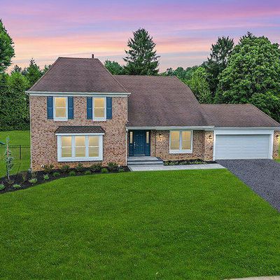 10 Harvest Ct, Marlboro, NJ 07746