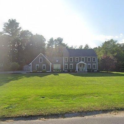 10 Landmark Rd, Westford, MA 01886