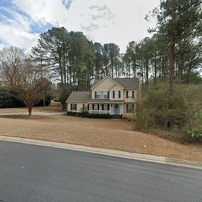 10 O Tara Woods Dr, Newnan, GA 30263