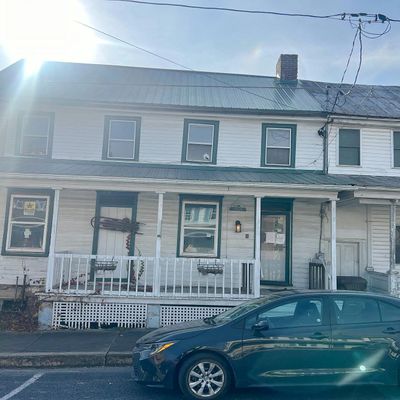 10 W Main St, Newburg, PA 17240