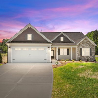 10 Weathered Oak Way, Youngsville, NC 27596