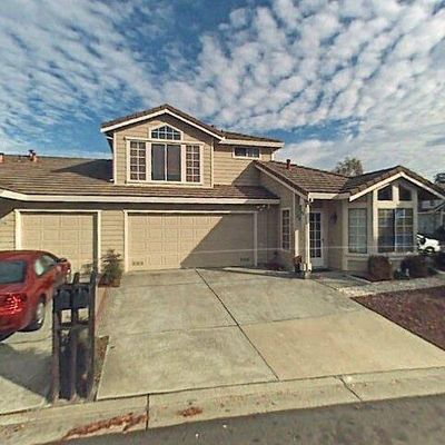 100 Brenner, Hercules, CA 94547