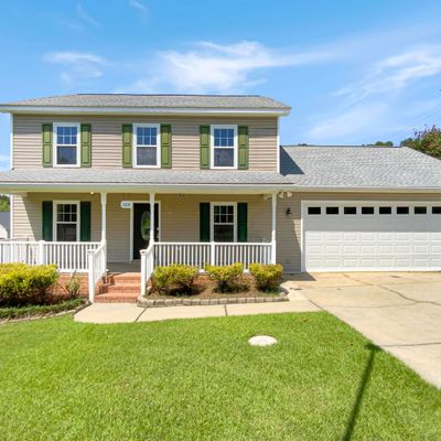 100 Caddis Creek Rd, Irmo, SC 29063