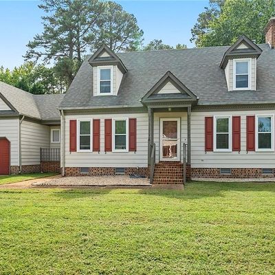 100 Freemans Trce, Yorktown, VA 23693