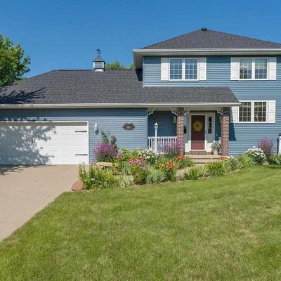 100 Inverness Ct, Mankato, MN 56001