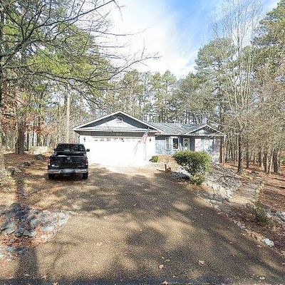 100 Murcia Way, Hot Springs Village, AR 71909