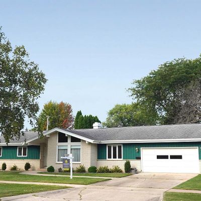 100 N National Ave, Fond Du Lac, WI 54935