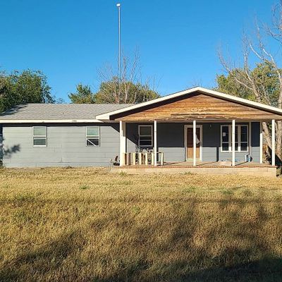 100 N. Main Street, Prue, OK 74060