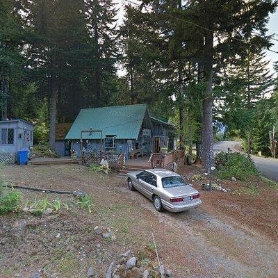 100 Timber Trl, Packwood, WA 98361