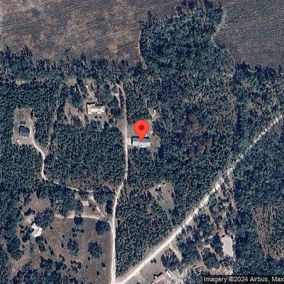 100 W Davis Walker Rd, Perry, FL 32348