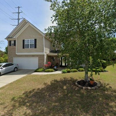 100 Twilight Pl, Simpsonville, SC 29681