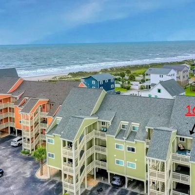 1000 Caswell Beach Rd #1612, Oak Island, NC 28465